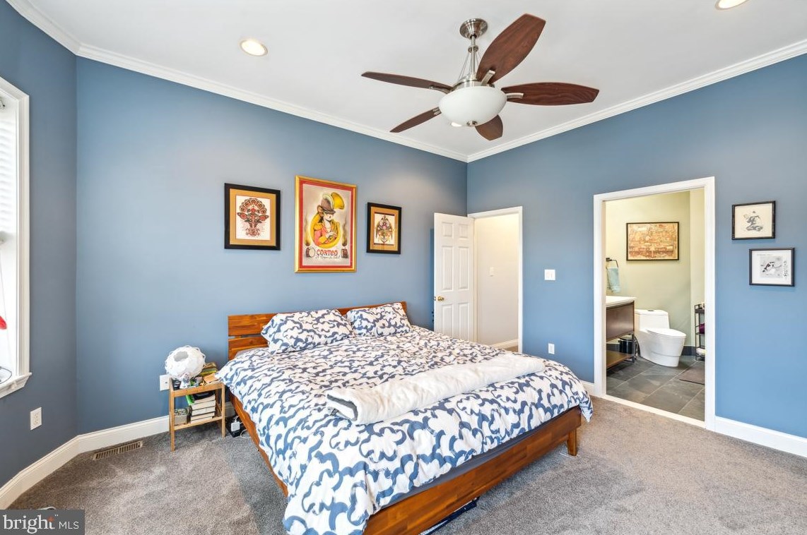 2736 Huntingdon Ave, Baltimore MD  21211-3012 exterior