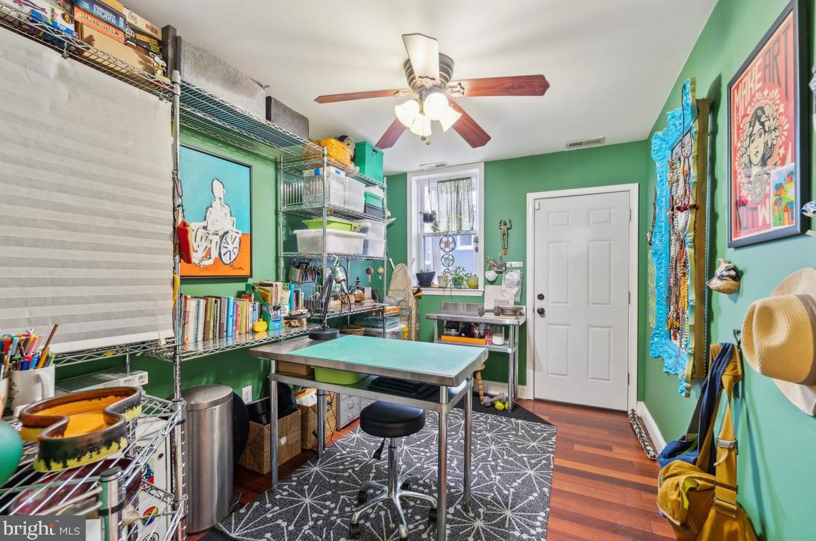 2736 Huntingdon Ave, Baltimore MD  21211-3012 exterior