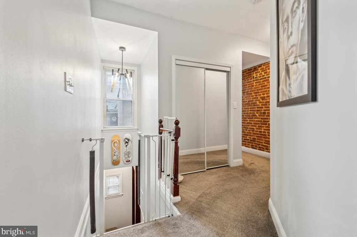 2736 Huntingdon Ave, Baltimore MD  21211-3012 exterior