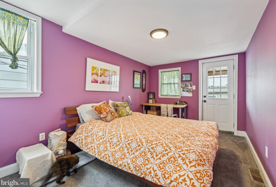 2736 Huntingdon Ave, Baltimore MD  21211-3012 exterior