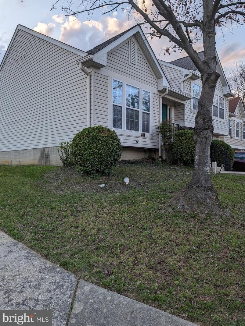 2 Coral Berry Ct, Baltimore, MD 21209-4613
