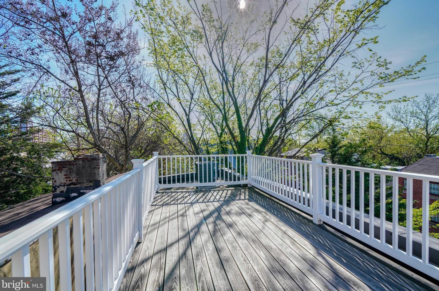 39 Arlington Ave, Baltimore MD  21223-2616 exterior