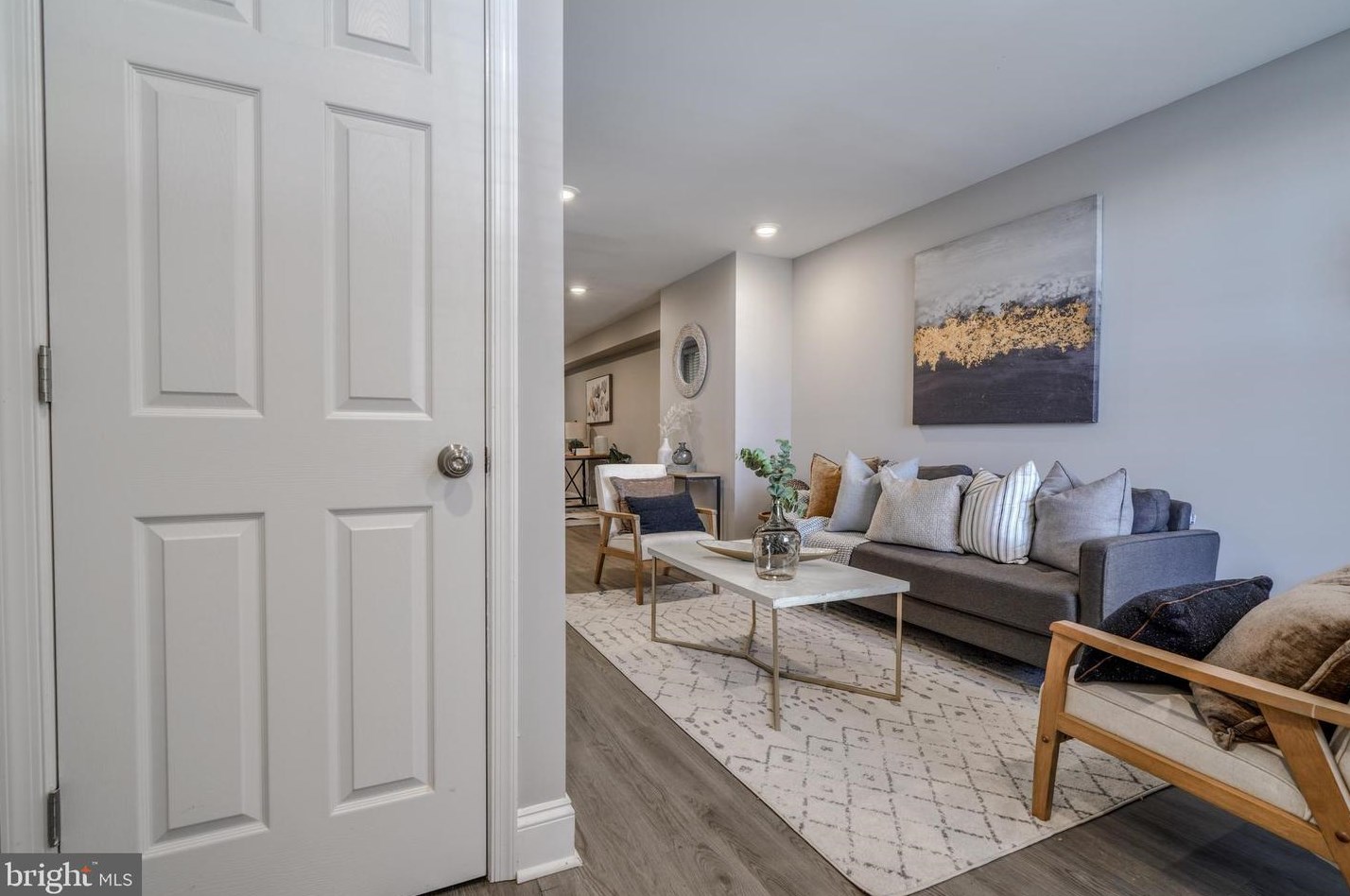 39 Arlington Ave, Baltimore MD  21223-2616 exterior