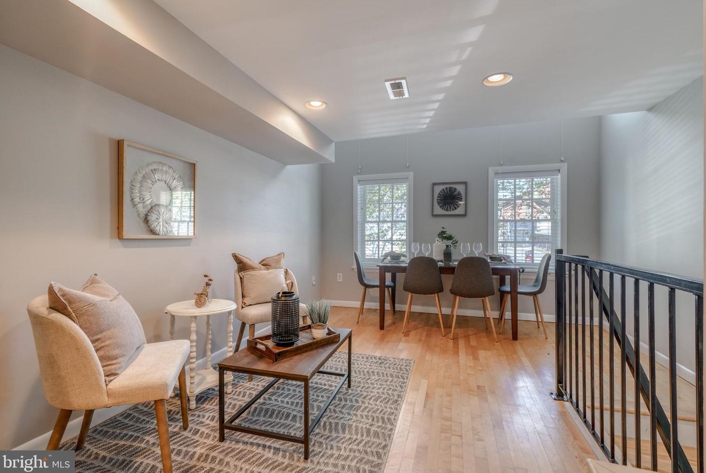 39 Arlington Ave, Baltimore MD  21223-2616 exterior