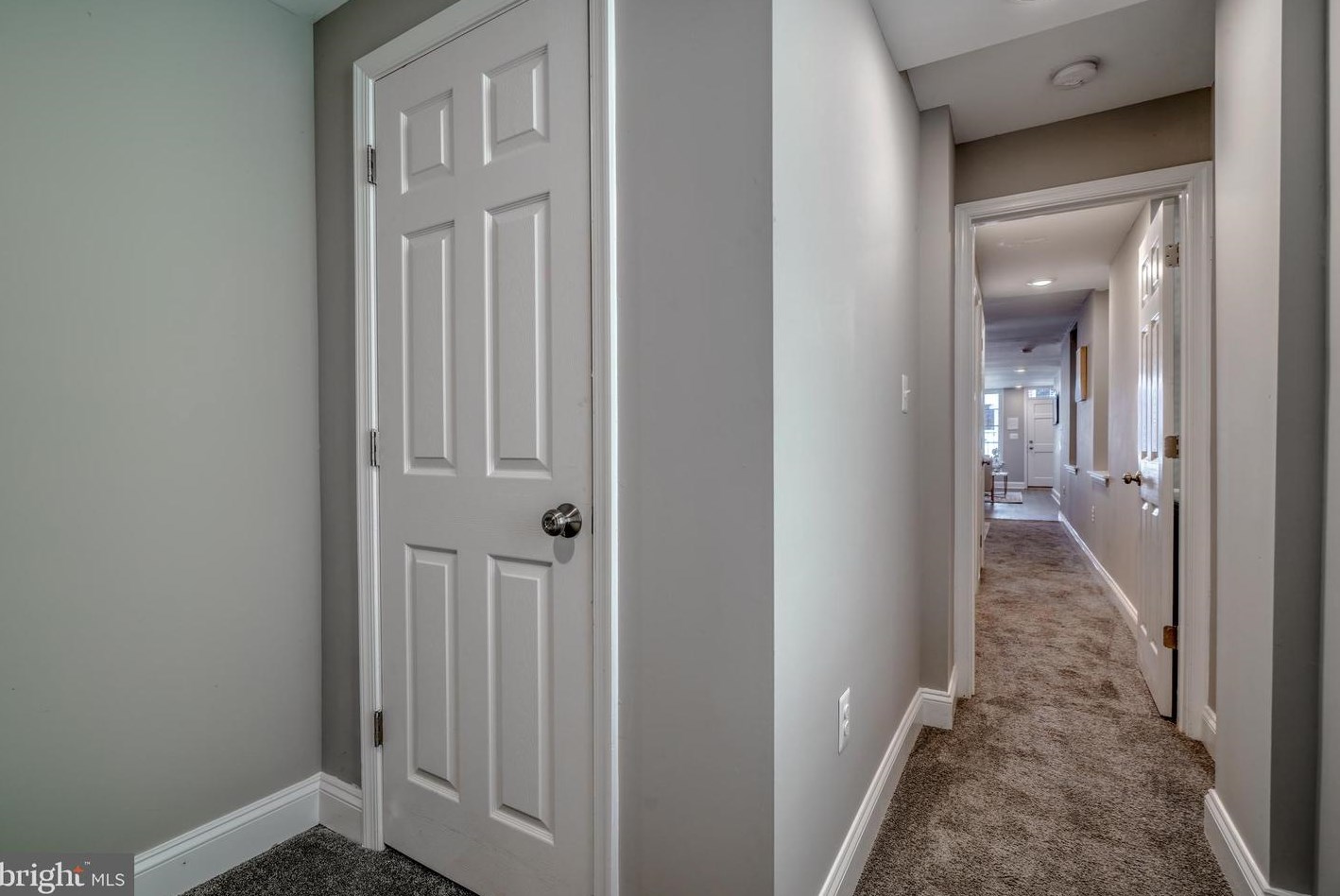 39 Arlington Ave, Baltimore MD  21223-2616 exterior