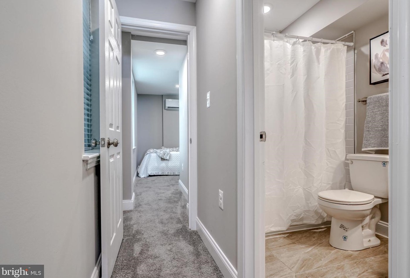 39 Arlington Ave, Baltimore MD  21223-2616 exterior