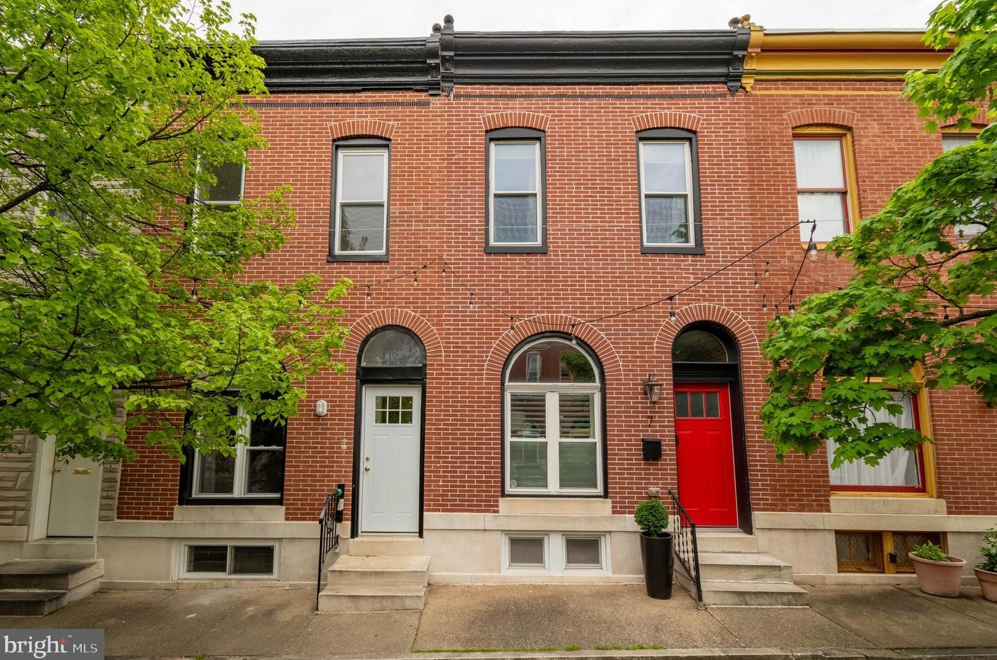 9 Kenwood Ave, Baltimore, MD 21224-1242
