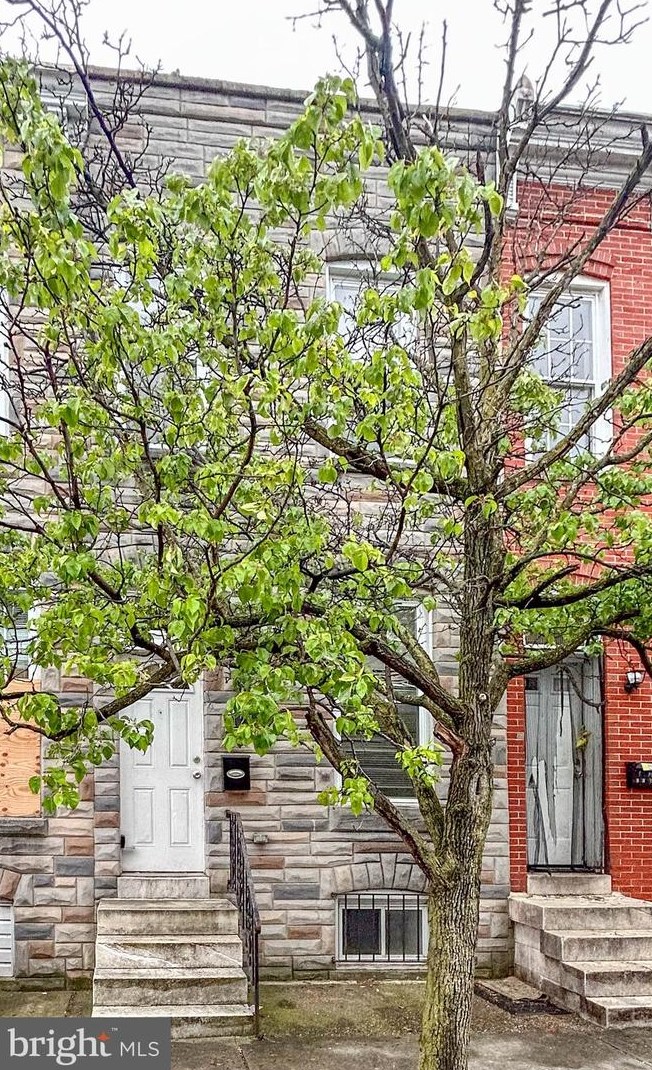 1211 Washington Blvd, Baltimore, MD 21230