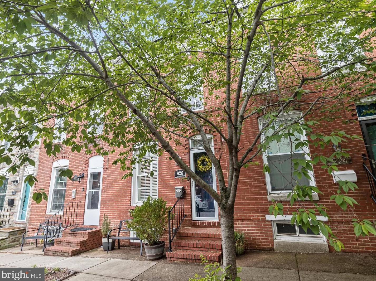 926 S Bouldin Street S, Baltimore, MD 21224