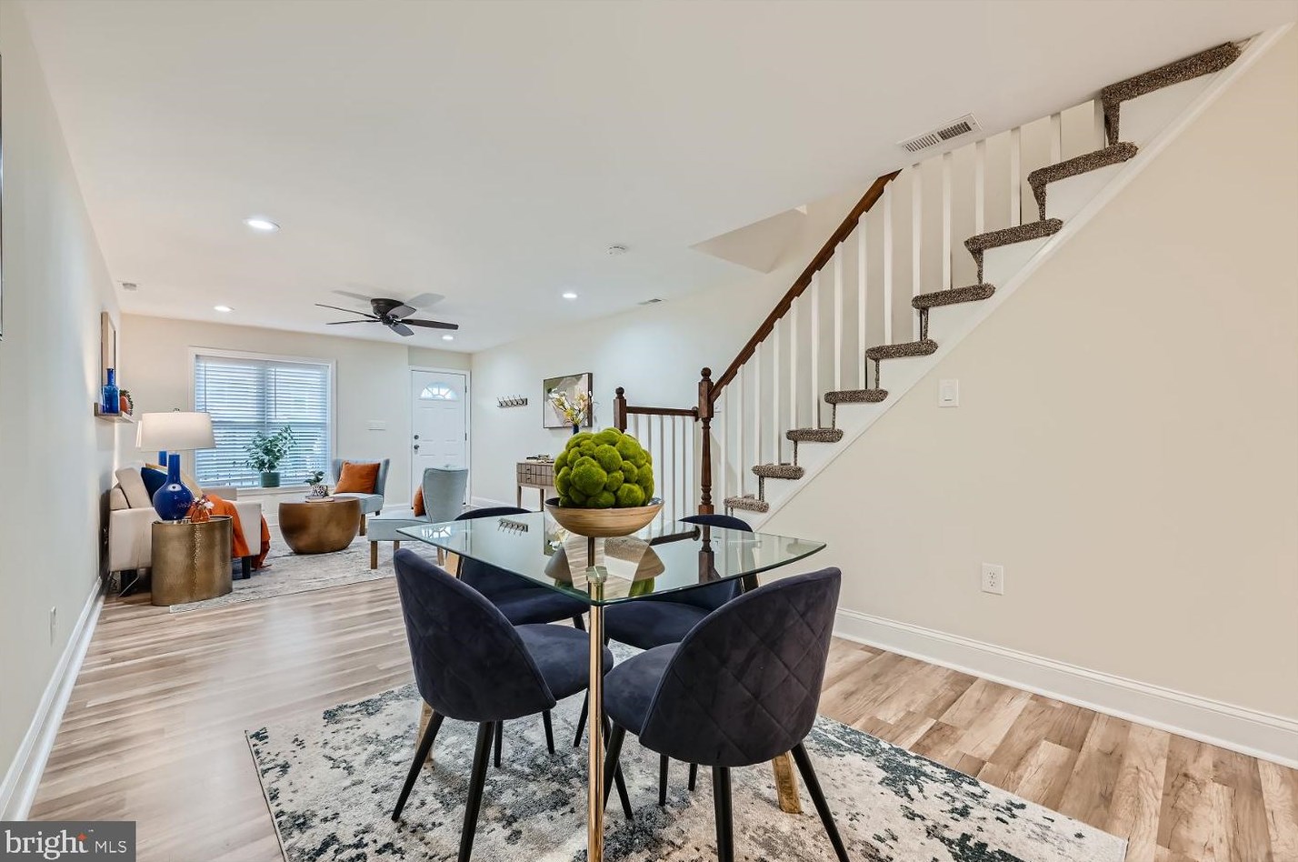 4333 Falls Rd, Baltimore MD  21211-1223 exterior