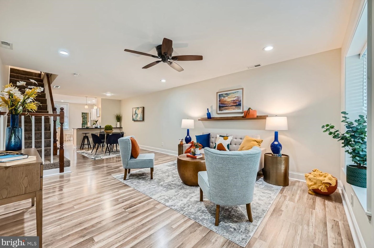 4333 Falls Rd, Baltimore MD  21211-1223 exterior