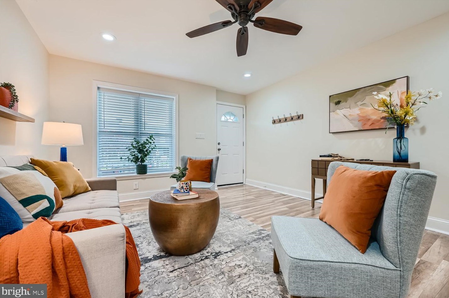 4333 Falls Rd, Baltimore MD  21211-1223 exterior