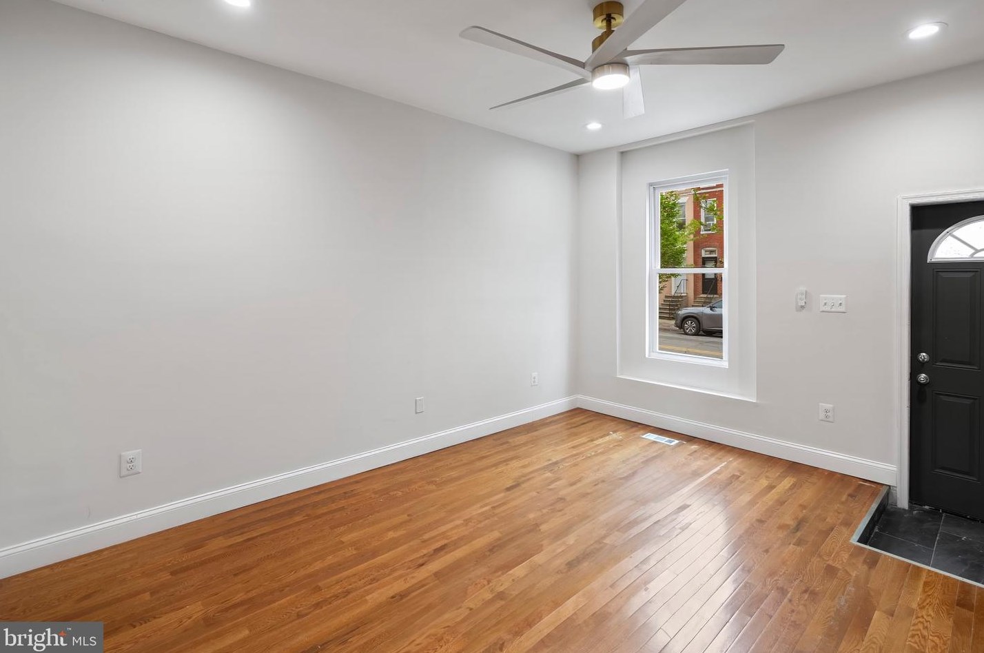 435 Patterson Park Ave, Baltimore MD  21231-1340 exterior