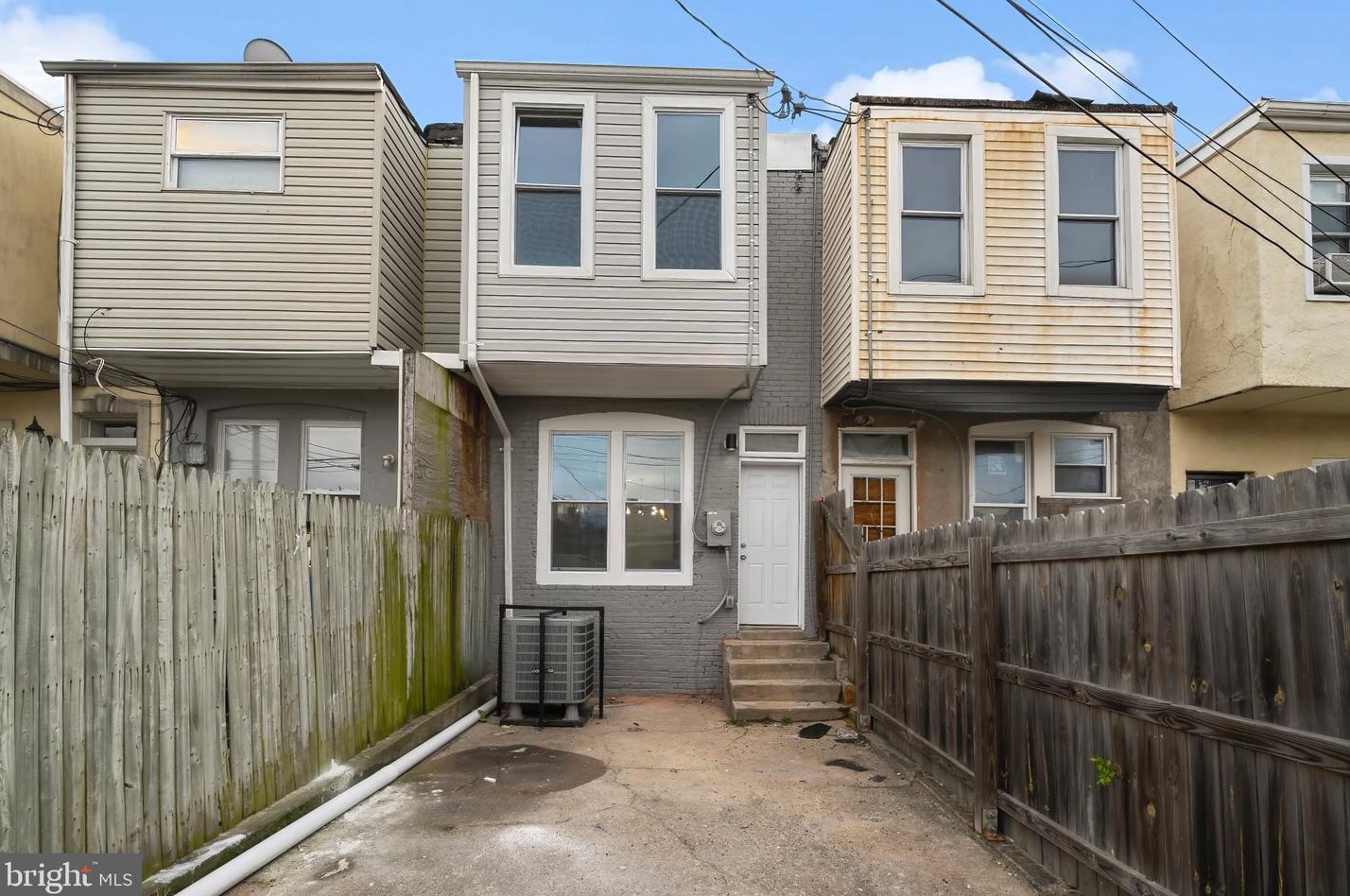 435 Patterson Park Ave, Baltimore MD  21231-1340 exterior