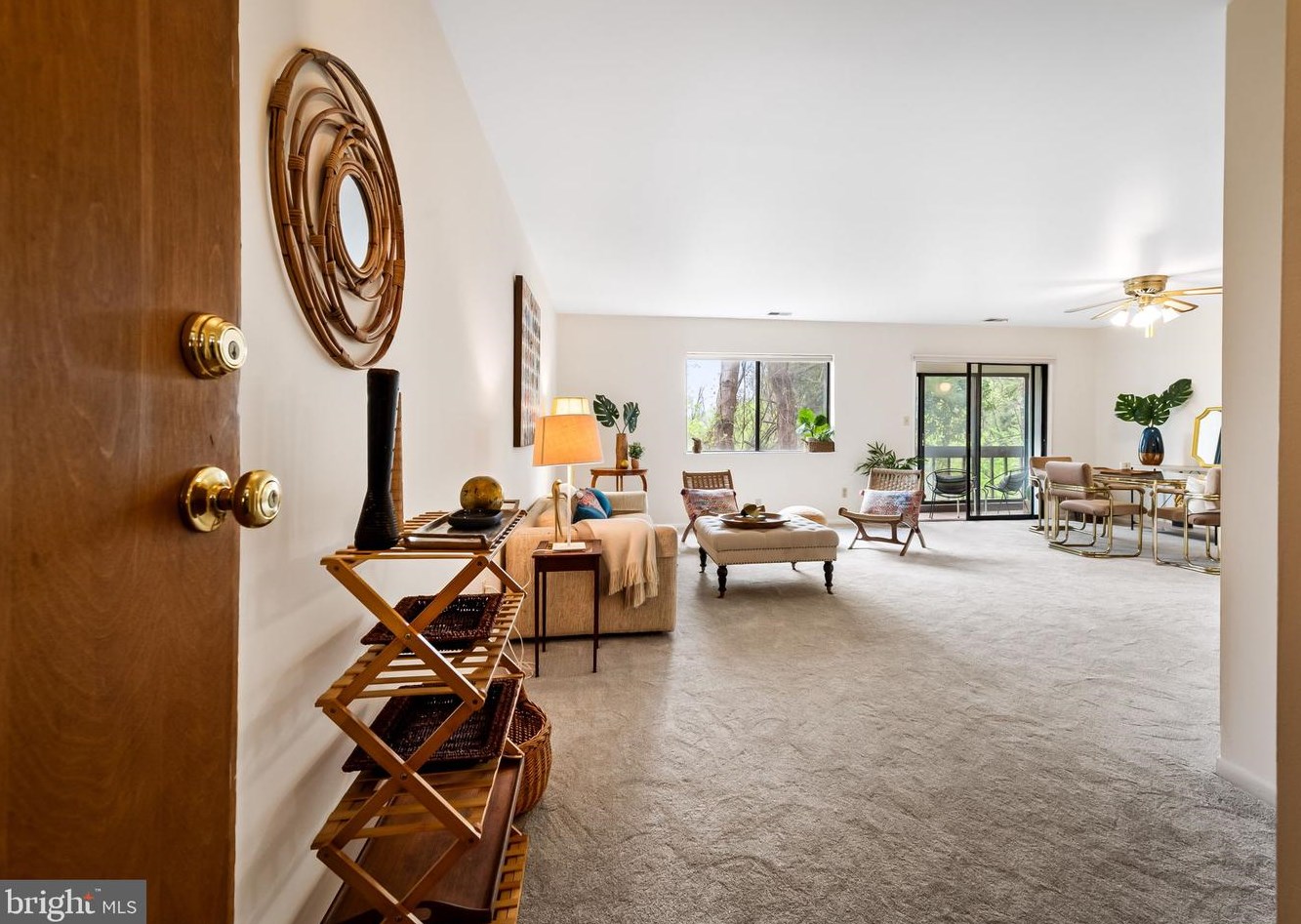 1701 Mount Washington Ct, Baltimore, MD 21209-4532