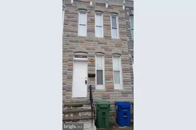 1606 Riggs Avenue, Baltimore, MD 21217 - Photo 1