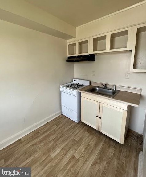 5540 Midwood Ave, Baltimore MD  21212-4058 exterior