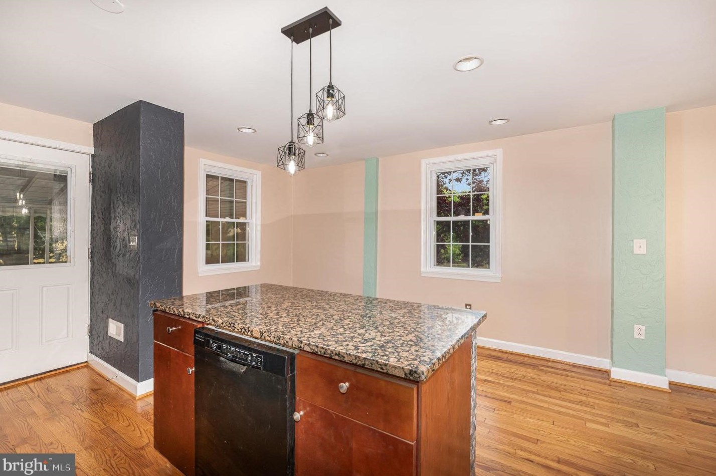 639 Umbra St, Baltimore MD  21224-4628 exterior