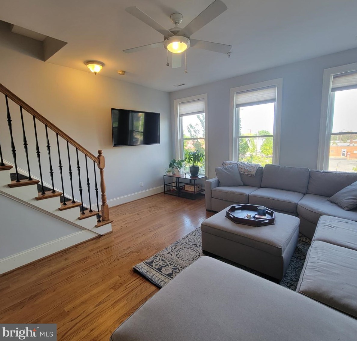 410 Grundy St, Baltimore MD  21224-2605 exterior