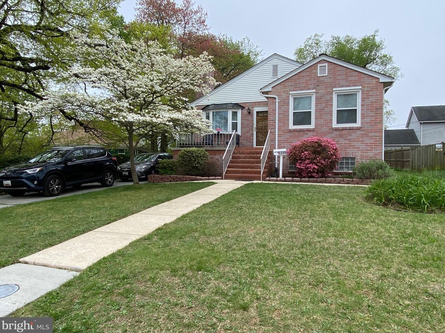 3209 Clearview Ave, Baltimore, MD 21234-7116