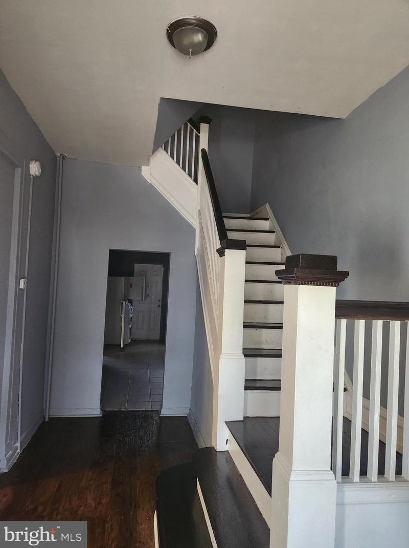 2801 Norfolk Ave, Baltimore, MD 21215-7713
