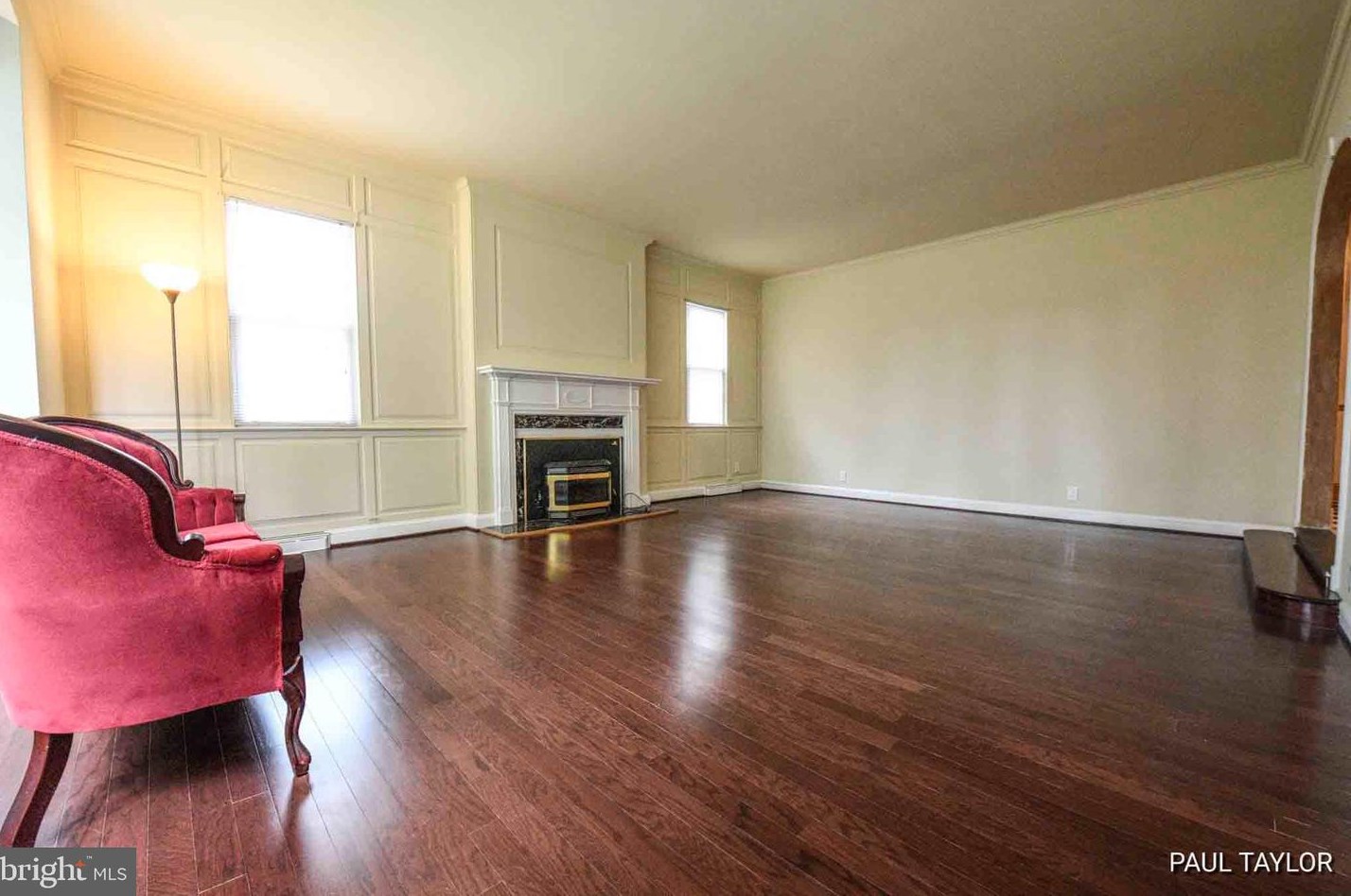 3510 Sequoia Ave, Baltimore MD  21215-7257 exterior