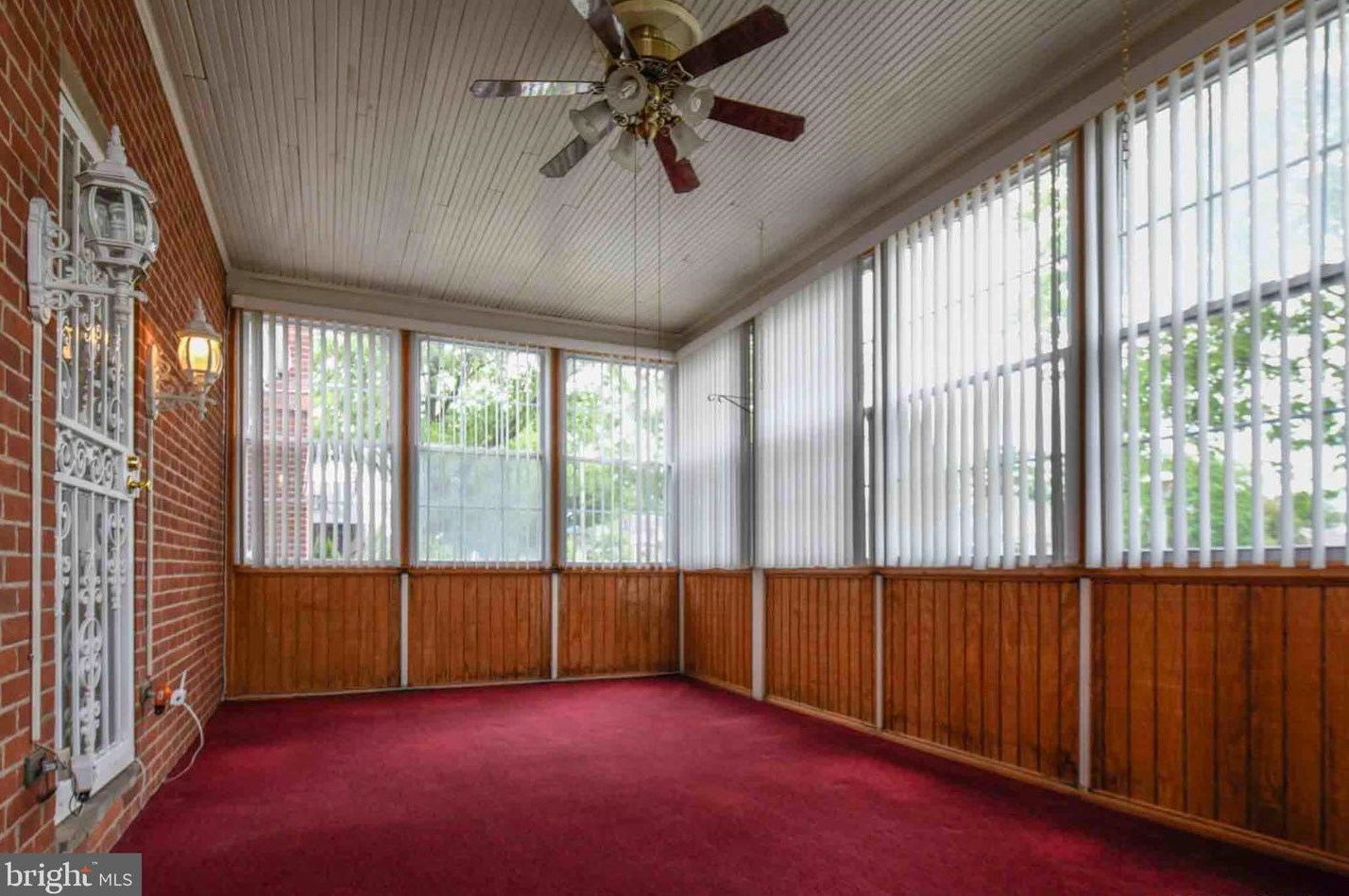3510 Sequoia Ave, Baltimore MD  21215-7257 exterior