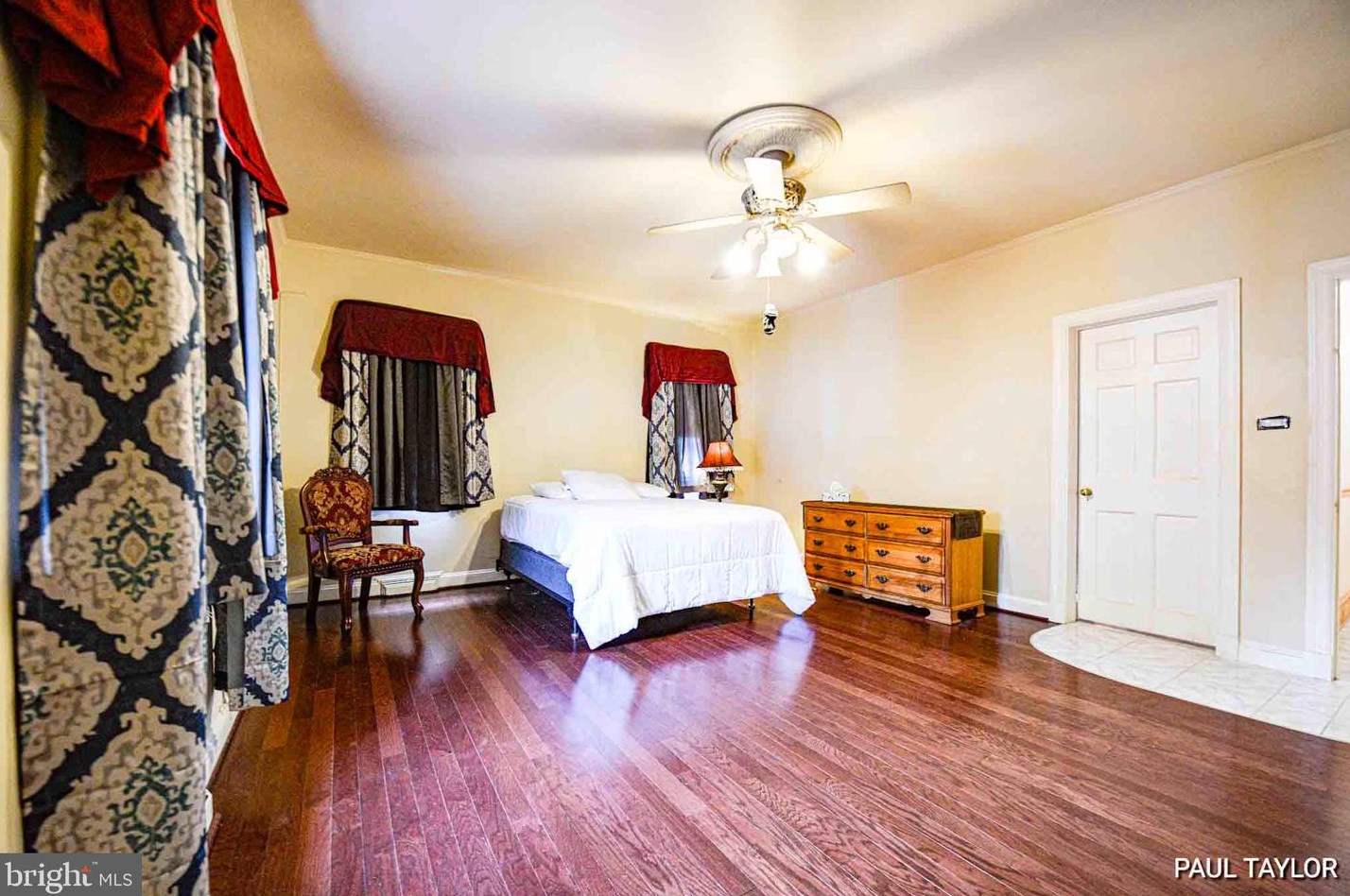 3510 Sequoia Ave, Baltimore MD  21215-7257 exterior