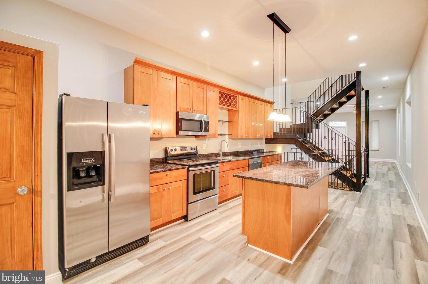 3500 Fleet St, Baltimore MD  21224-4105 exterior