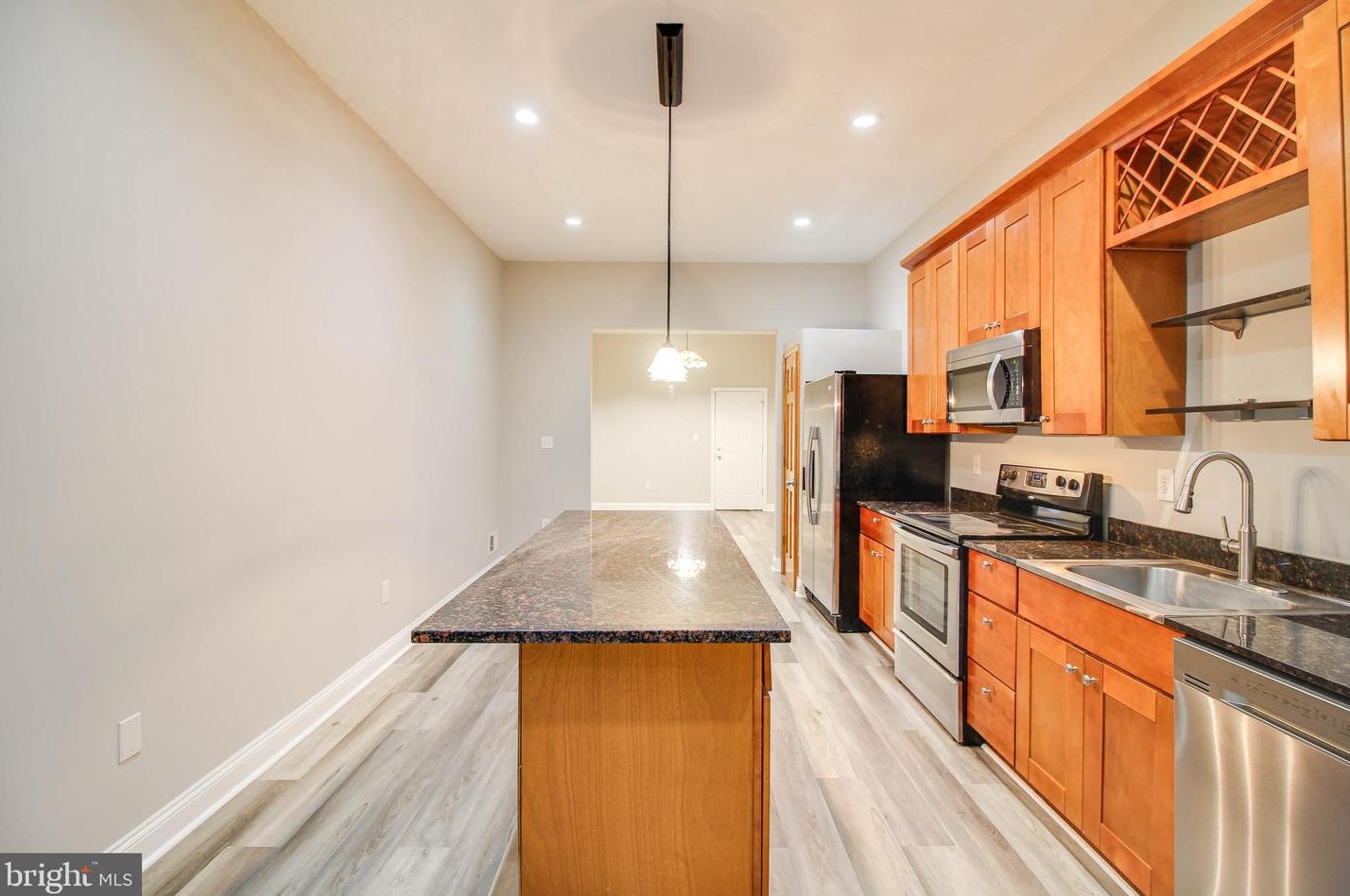 3500 Fleet St, Baltimore MD  21224-4105 exterior