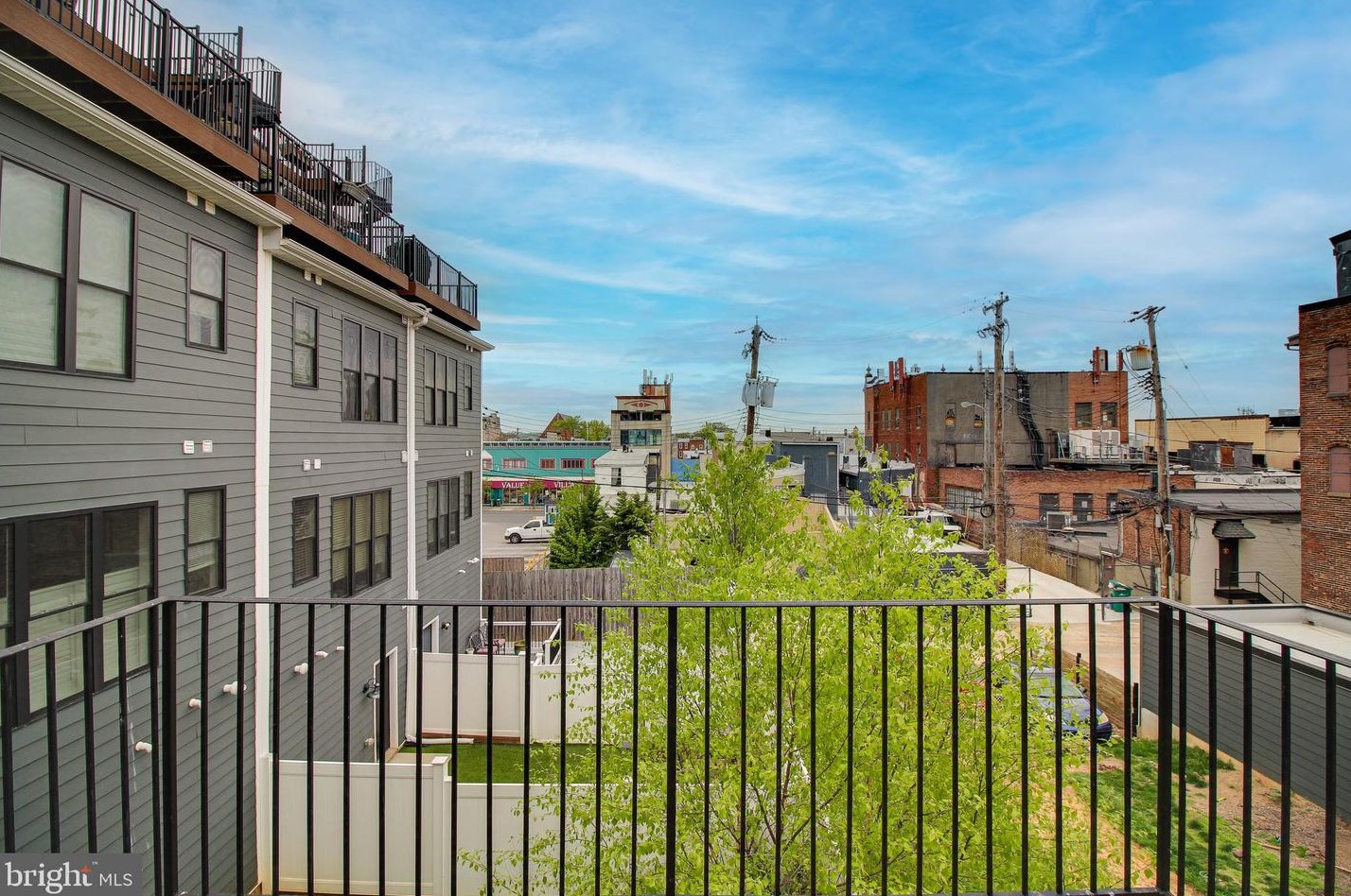 3500 Fleet St, Baltimore MD  21224-4105 exterior