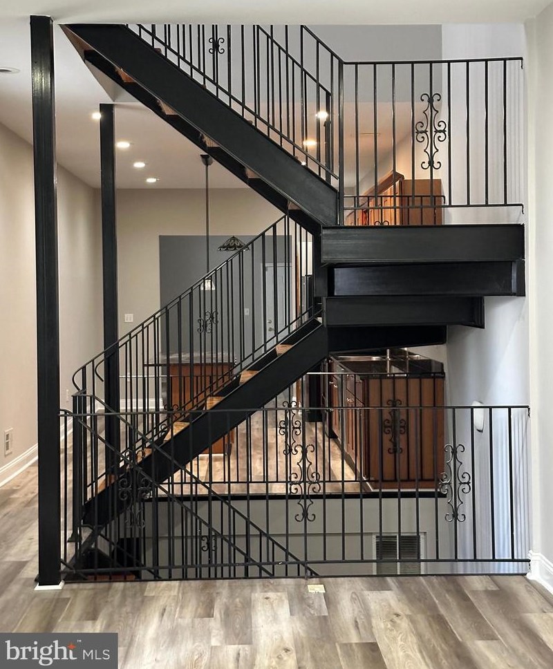 3500 Fleet St, Baltimore MD  21224-4105 exterior