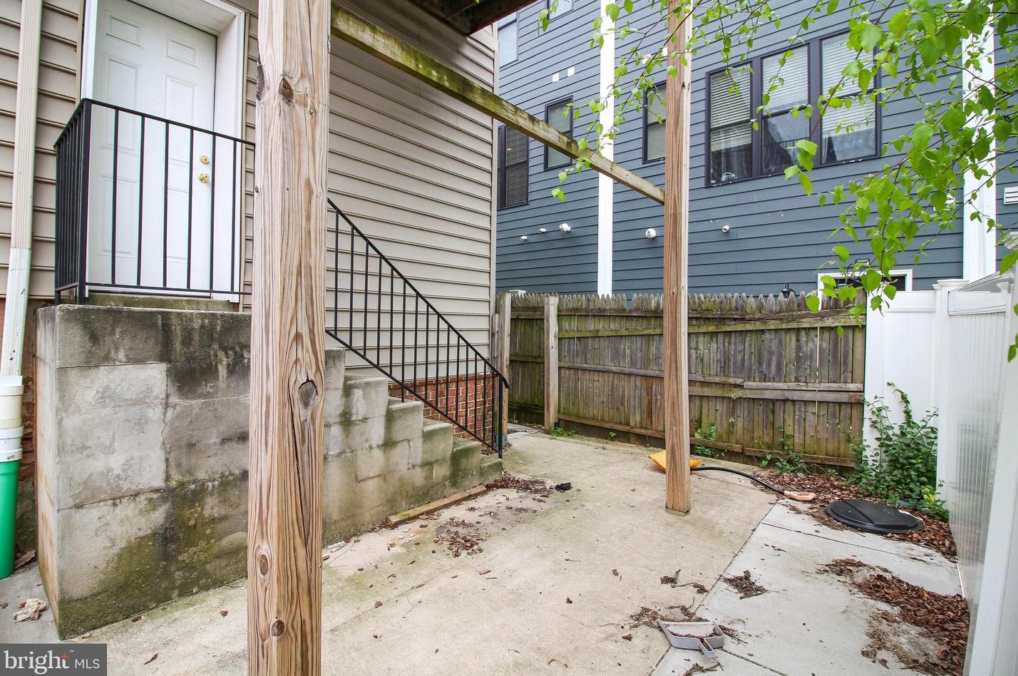 3500 Fleet St, Baltimore MD  21224-4105 exterior