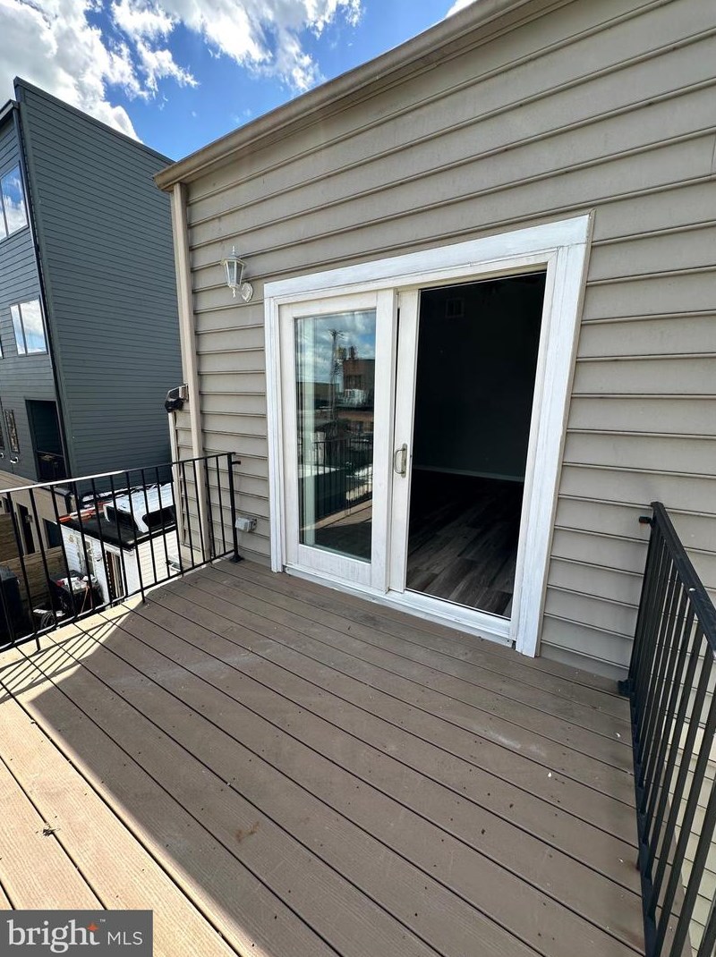 3500 Fleet St, Baltimore MD  21224-4105 exterior