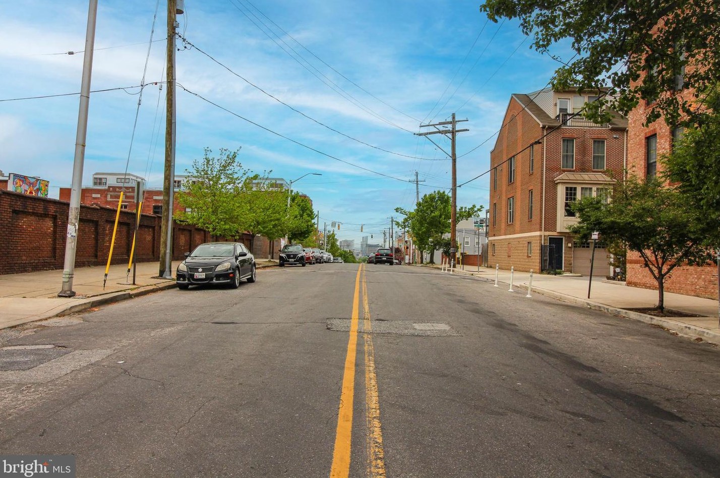 3500 Fleet St, Baltimore MD  21224-4105 exterior