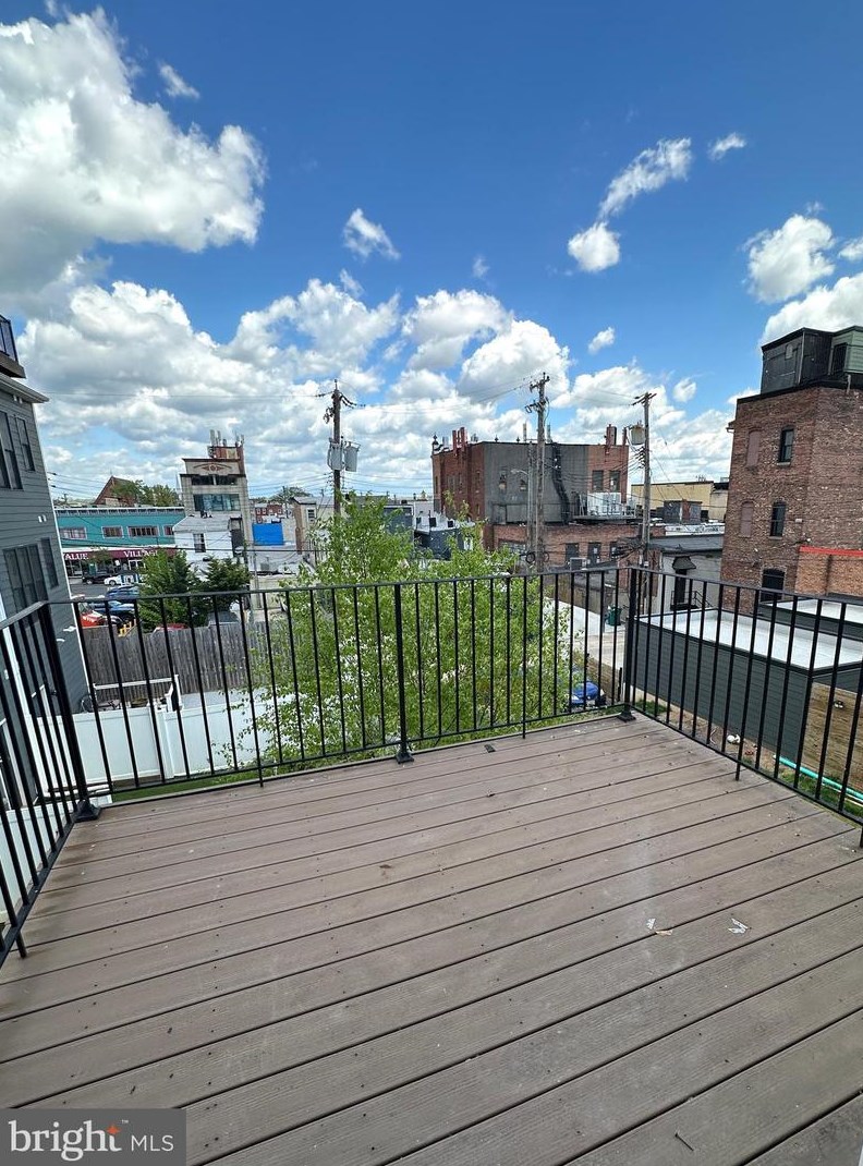 3500 Fleet St, Baltimore MD  21224-4105 exterior