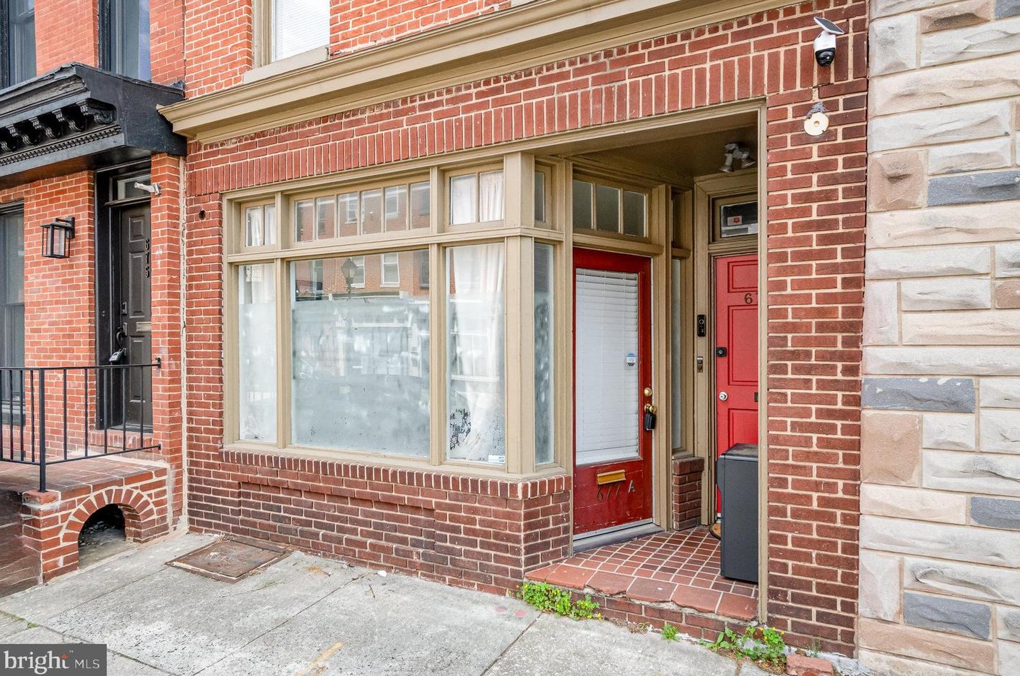 677 Washington Blvd #a, Baltimore, MD 21230