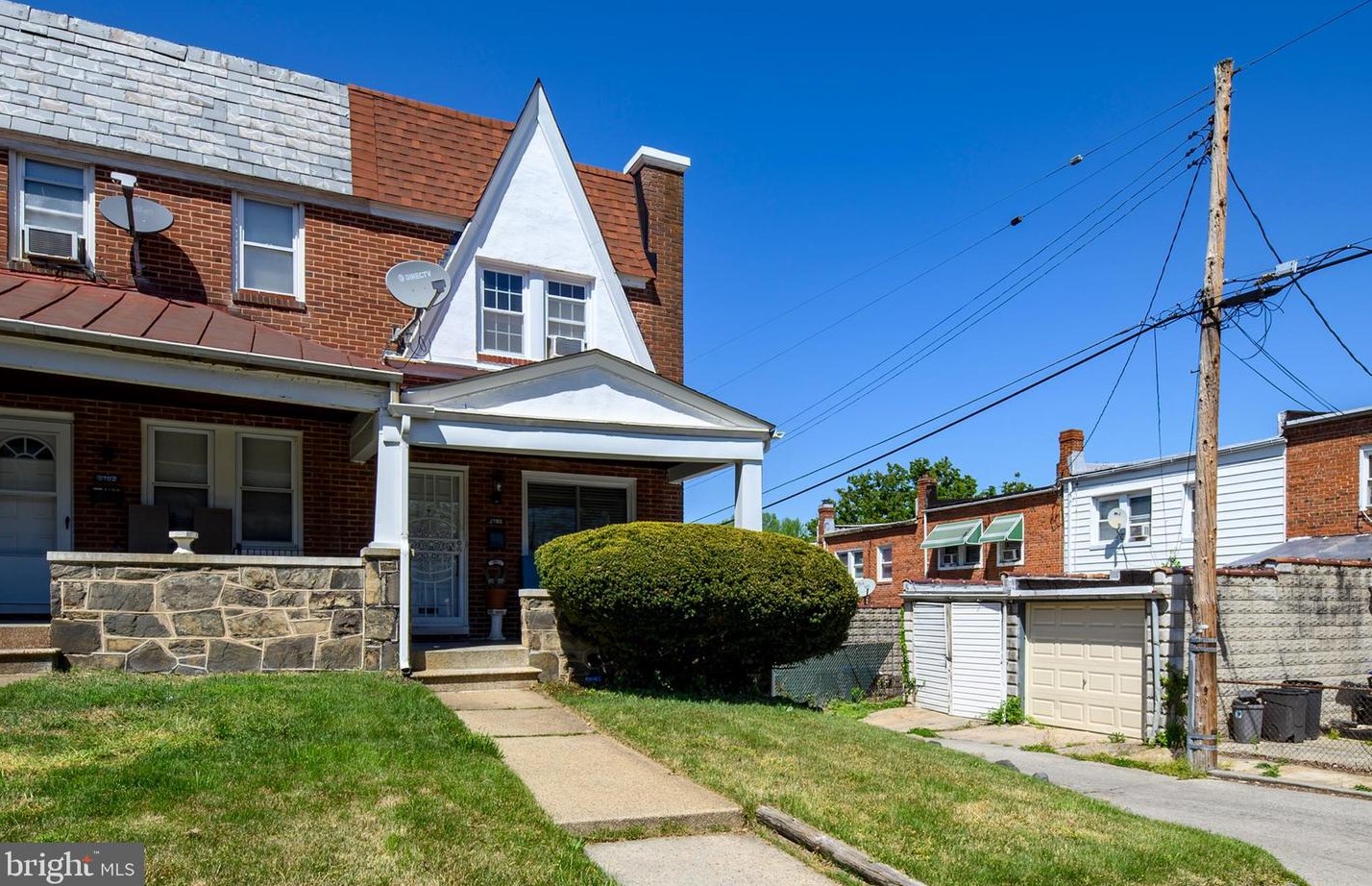 3700 Woodridge Rd, Baltimore, MD 21229-2023