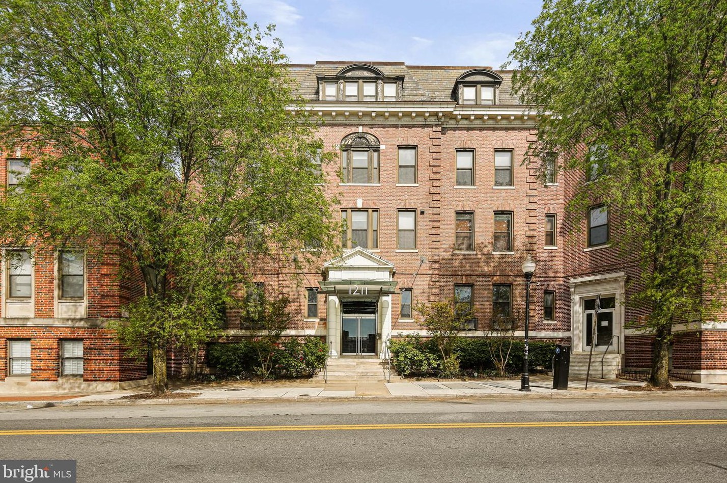 1211 Light St #308, Baltimore, MD 21230