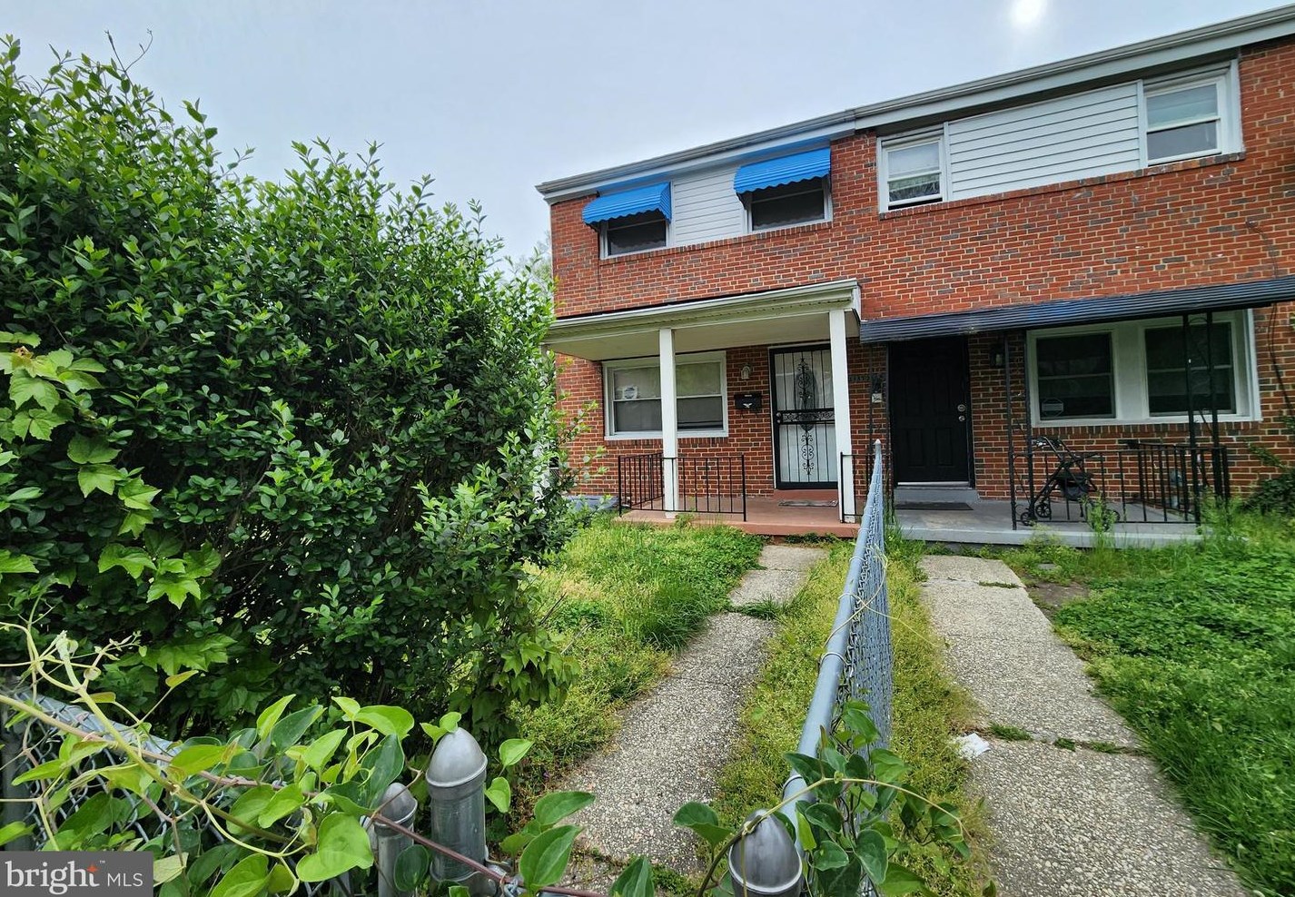 2137 Koko Ln, Baltimore, MD 21216