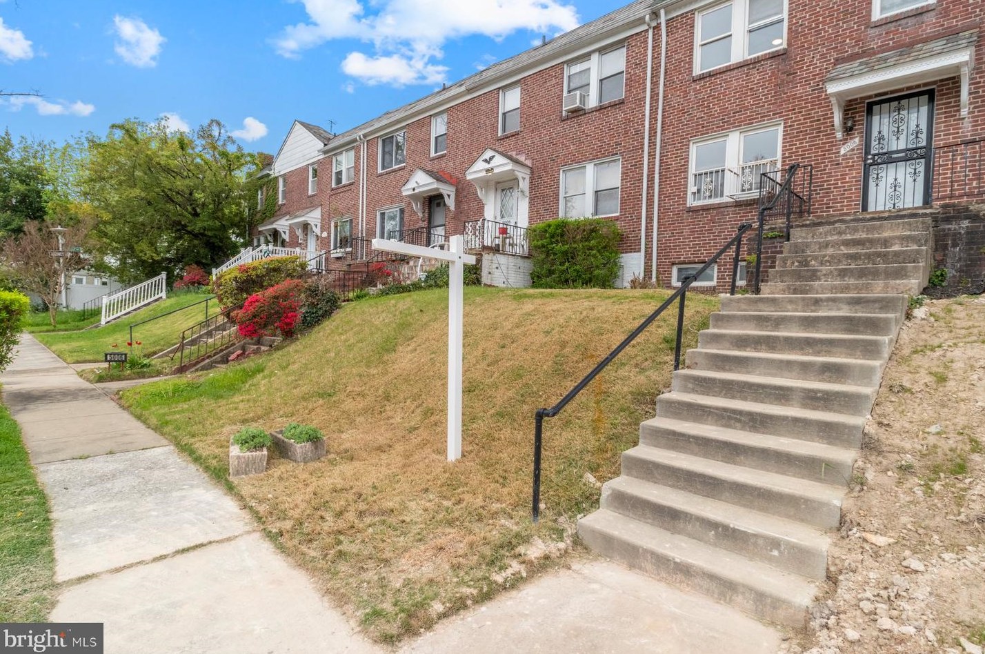 5008 Govane Ave, Baltimore, MD 21212-4509
