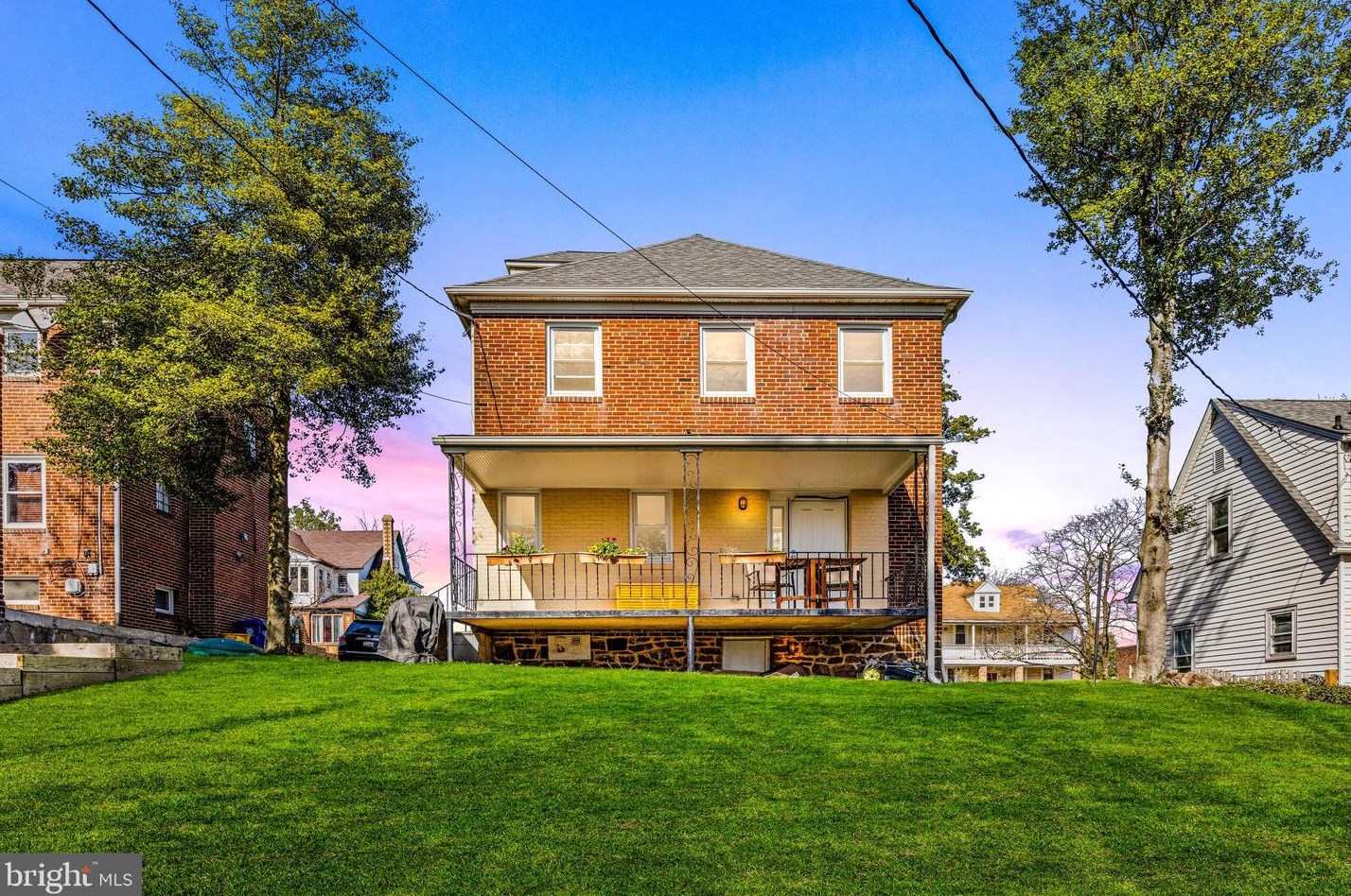 2911 E Strathmore Ave, Baltimore, MD 21214