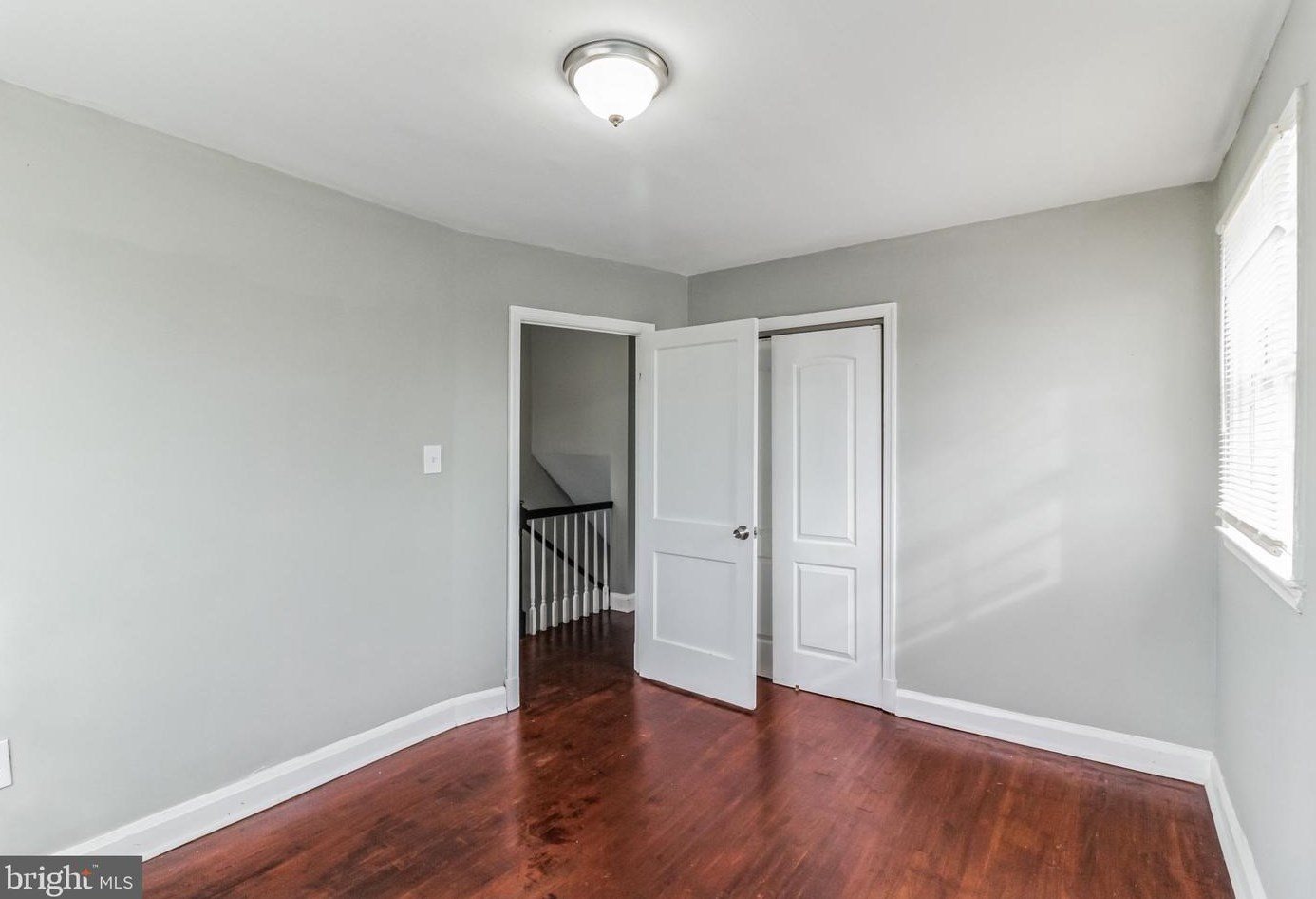 3847 Bonview Ave, Baltimore MD 21213-2012 exterior