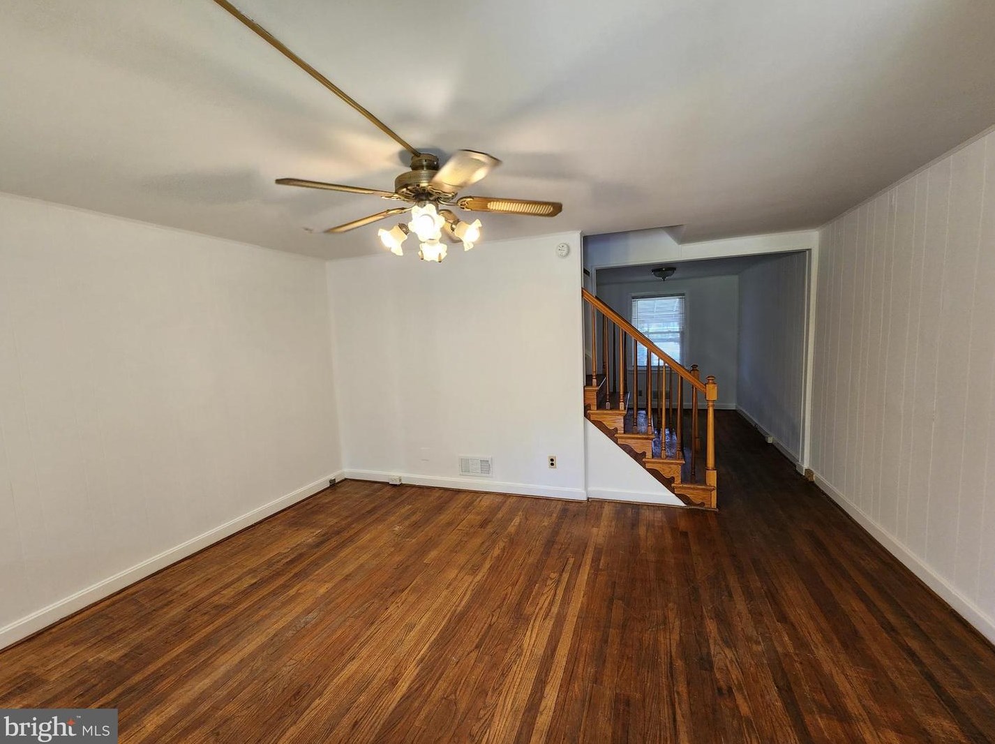 3853 Shannon Dr, Baltimore MD  21213-1826 exterior