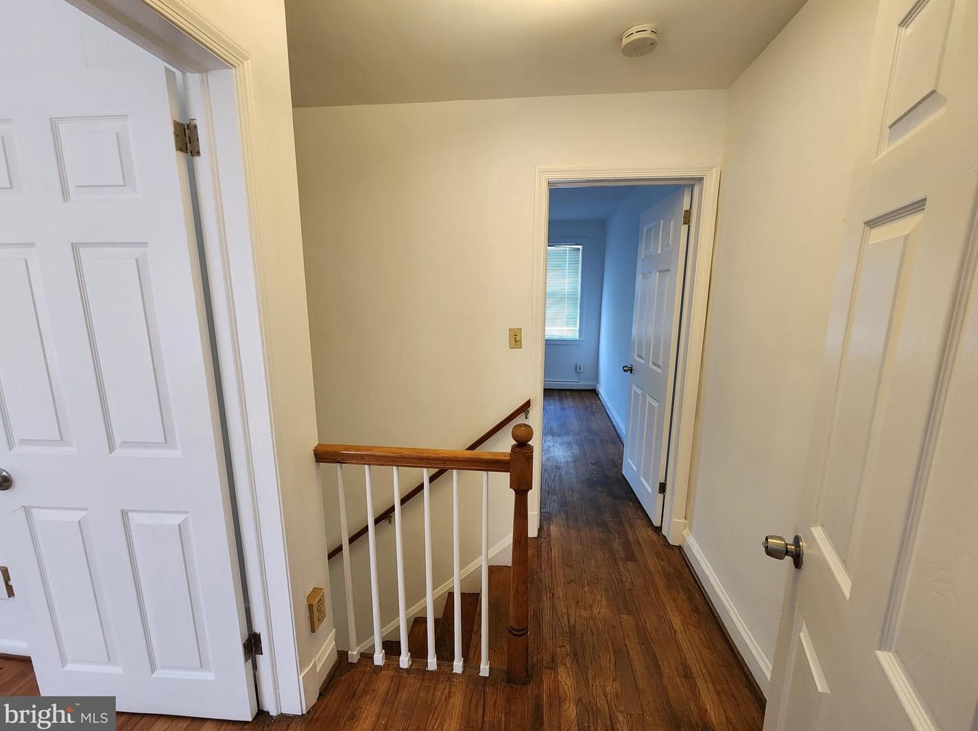 3853 Shannon Dr, Baltimore MD  21213-1826 exterior