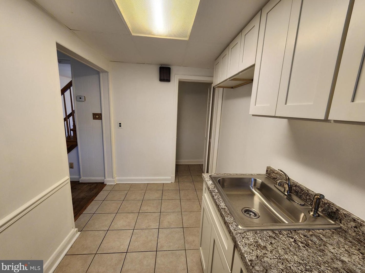 3853 Shannon Dr, Baltimore MD  21213-1826 exterior