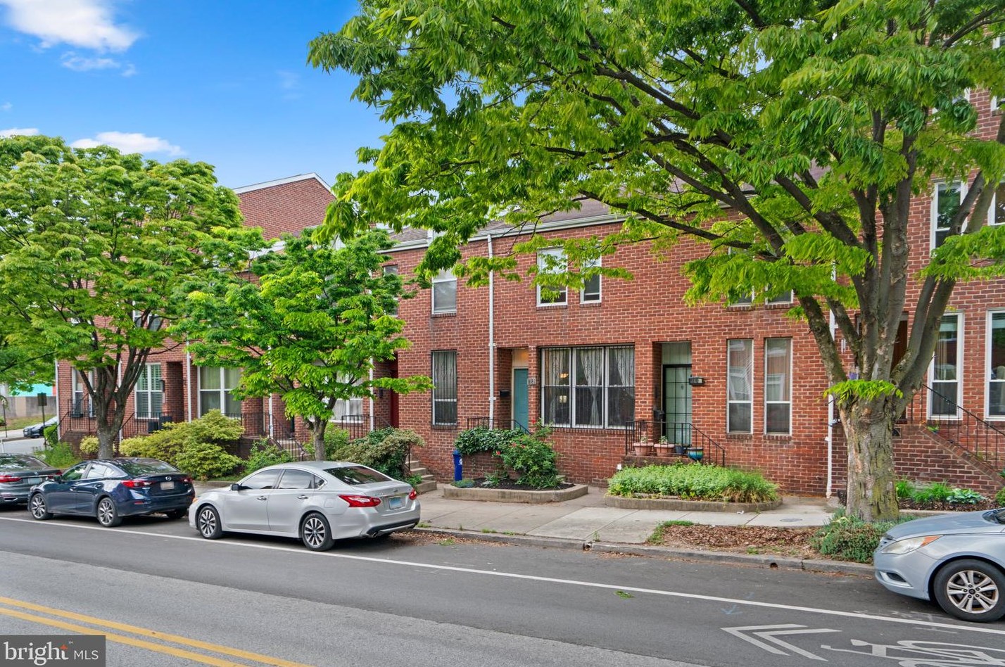 1808 Baltimore St, Baltimore, MD 21223-2334