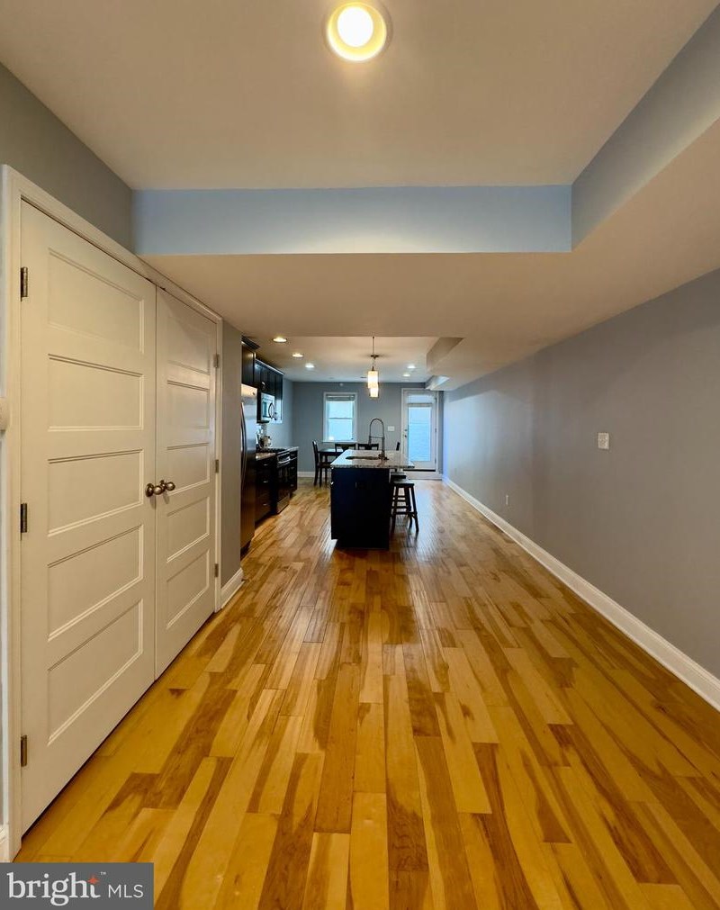 2220 Cambridge St, Baltimore MD  21231-3208 exterior