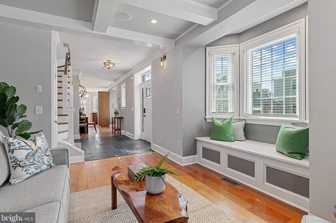 749 Decker Ave, Baltimore MD 21224-3946 exterior