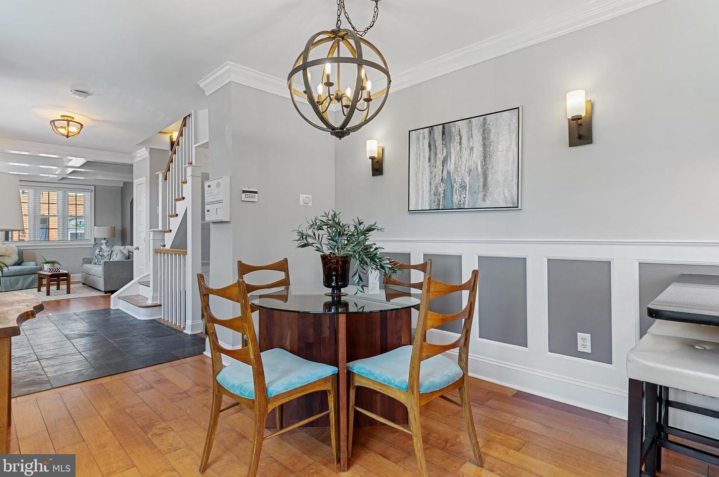 749 Decker Ave, Baltimore MD 21224-3946 exterior